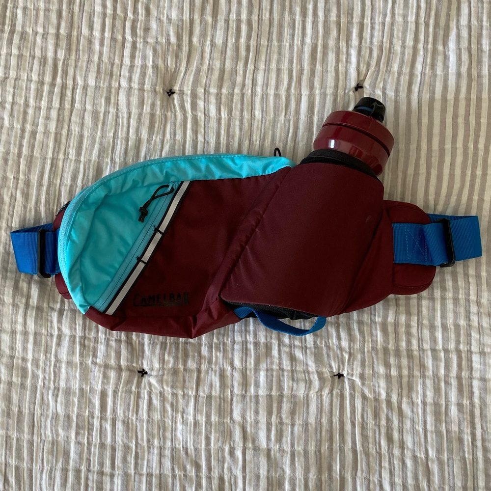 Camelbak hiking pack